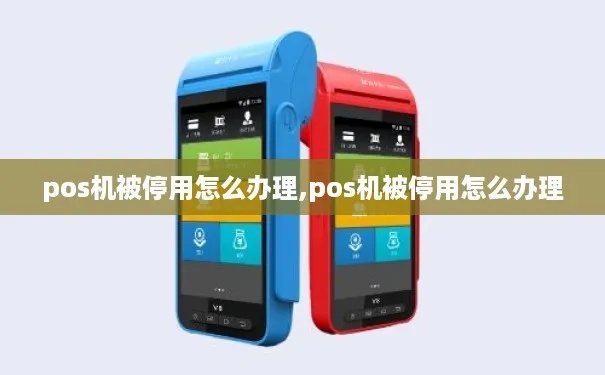 怎么停用POS机（POS机使用和停用方法详解）