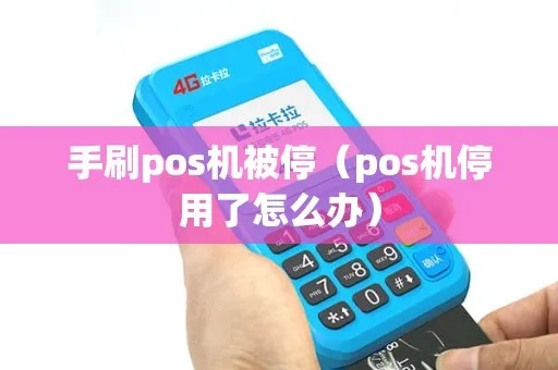 手机pos机停运了怎么办（解决手机pos机停运的方法）