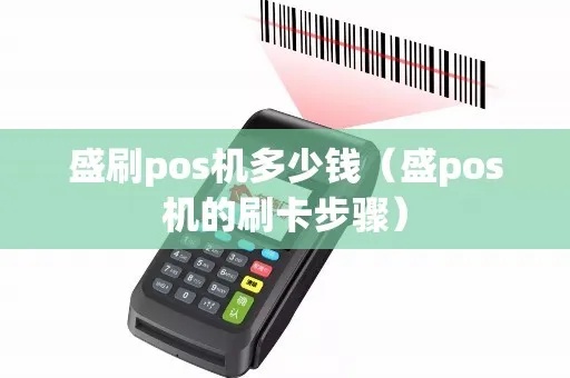 盛pos官网pos机怎么买（盛pos官网购买指南）