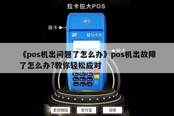 怎么办大pos机（大pos机故障排除方法）