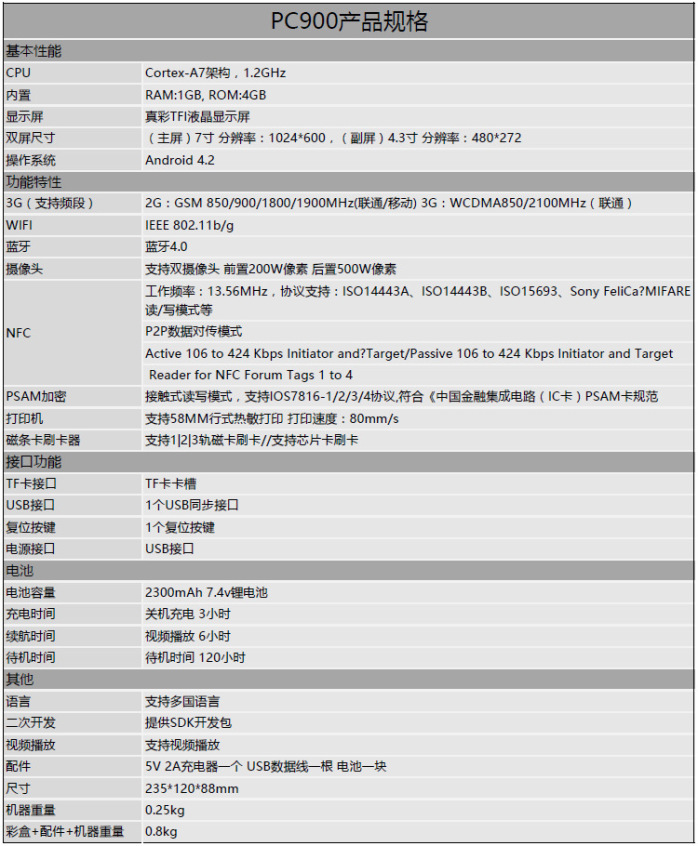 POS机打印教程，POS机打印设置步骤详解