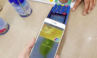 POS机怎么刷Apple Pay（Apple Pay支付指南）