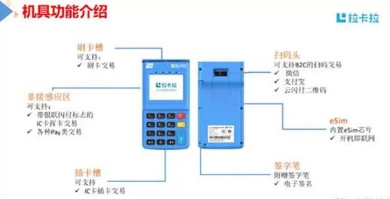 POS机扫码怎么更换商家（POS机操作指南）