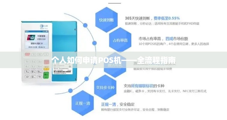 个人POS机办理全流程详解，如何轻松拥有自己的移动支付工具