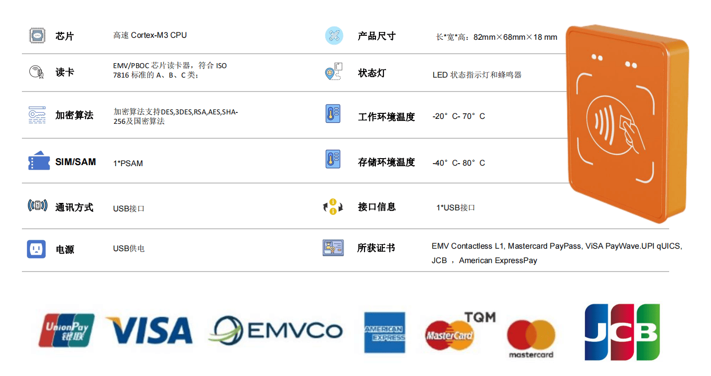 寻找外币POS机，一个全球化时代的支付探索