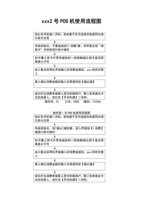 H9POS机连接网络步骤指南