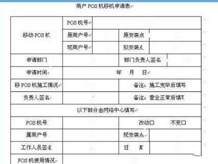 在东莞长安办理POS机的全方位指南