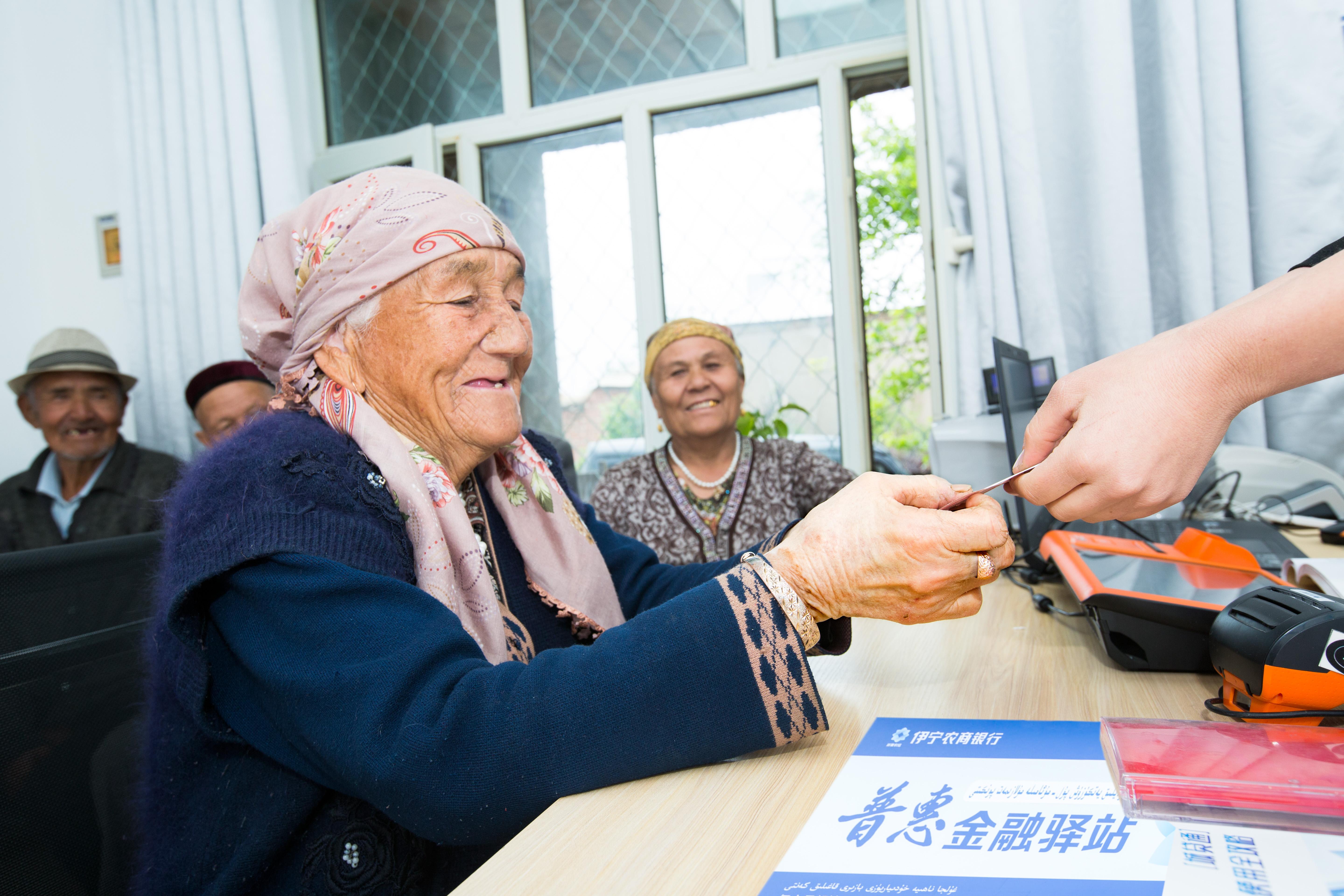 伊宁免费办理POS机，让您的生意更便捷！