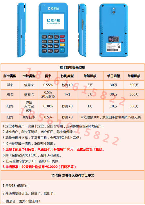 如何申请POS机退流量费