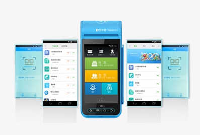 乐宜付POS机，一款值得信赖的智能支付解决方案
