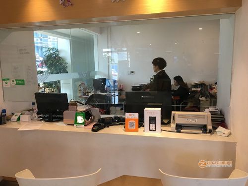 寻找西宁的银联 POS 机店，一次探索之旅