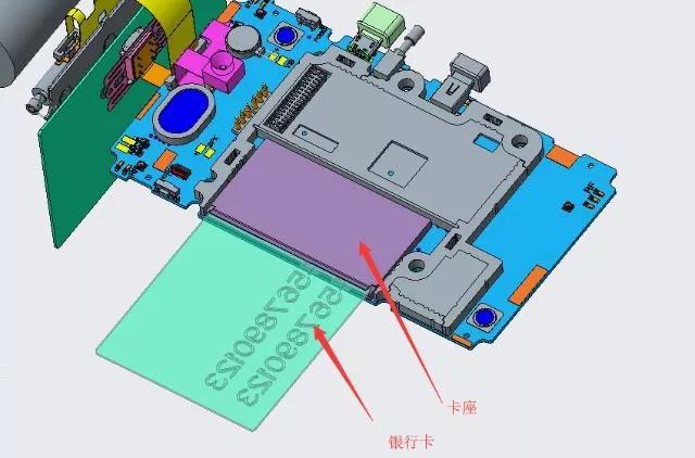 掌握Pos机4G卡的位置，一次全面的解析与探讨