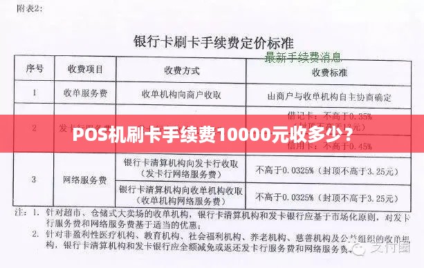 POS机刷卡额度提升指南，如何轻松刷够10000元