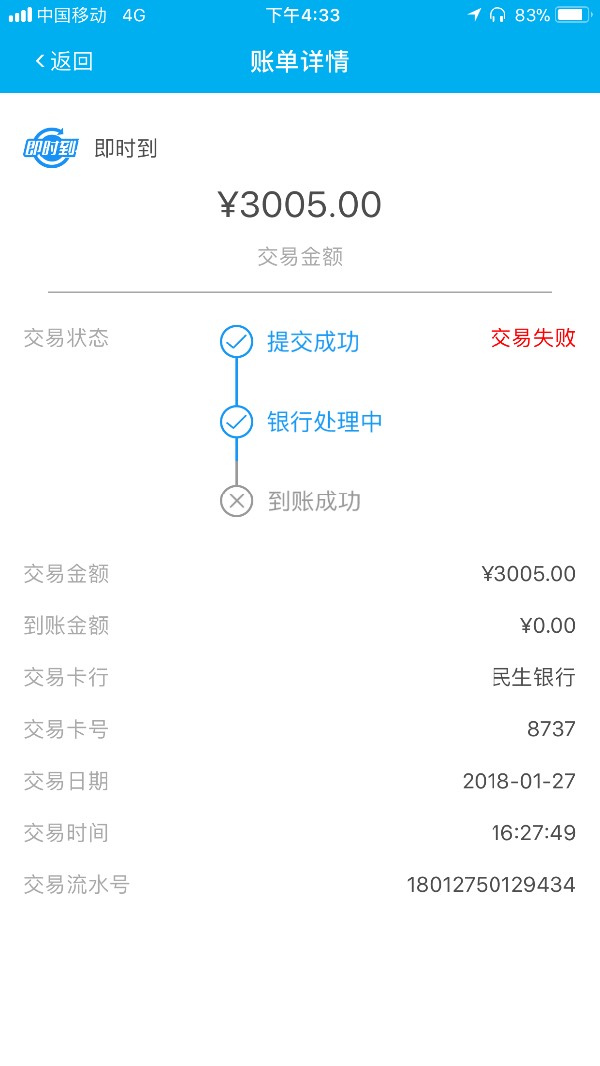 POS机刷卡未到账钱到哪里了？了解交易资金流向的五大关键环节