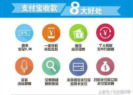 掌握POS机支付宝收款码获取与使用秘籍，轻松提升商家收款效率