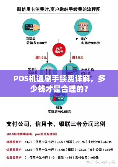 个人POS机办理手续费及选择攻略，如何找到最合适的解决方案