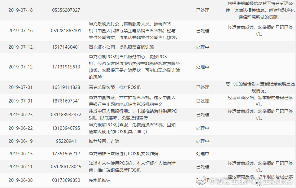 云盛宝POS机投诉报警渠道全解析，让你购物无忧