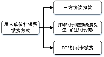 潍坊POS机办理流程图