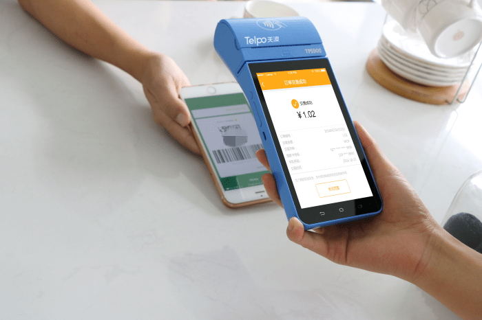 银行办理POS机，一站式解决方案助力商户经营升级