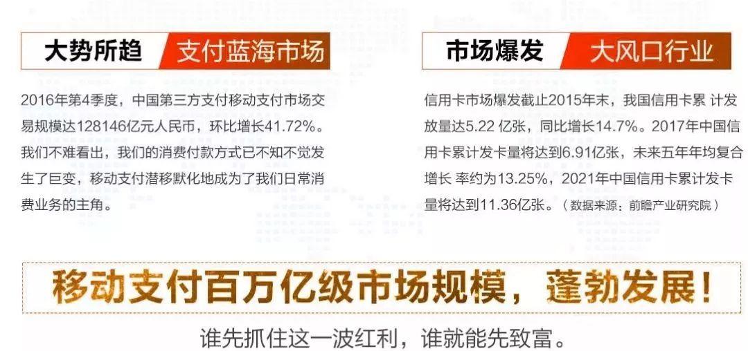 信用卡POS机办理，开启金融支付的新篇章