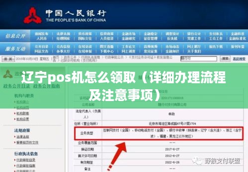 辽宁鞍山POS机办理全攻略，申请、使用及常见问题解答